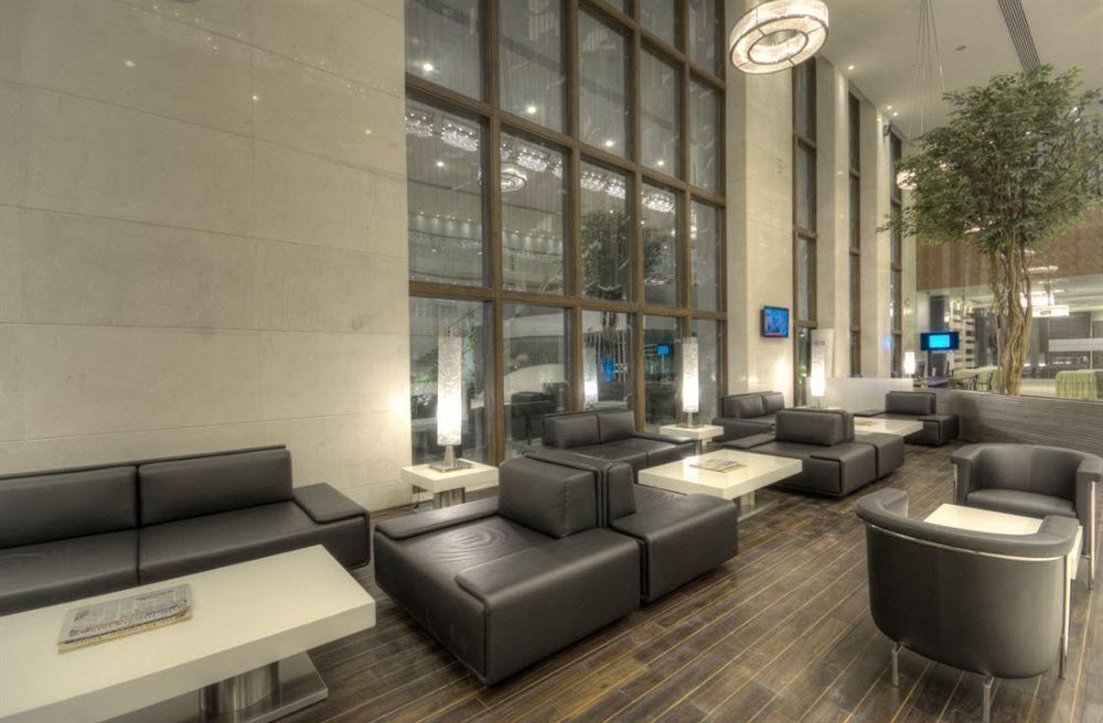 Hyatt Centric Ballygunge コルカタ エクステリア 写真