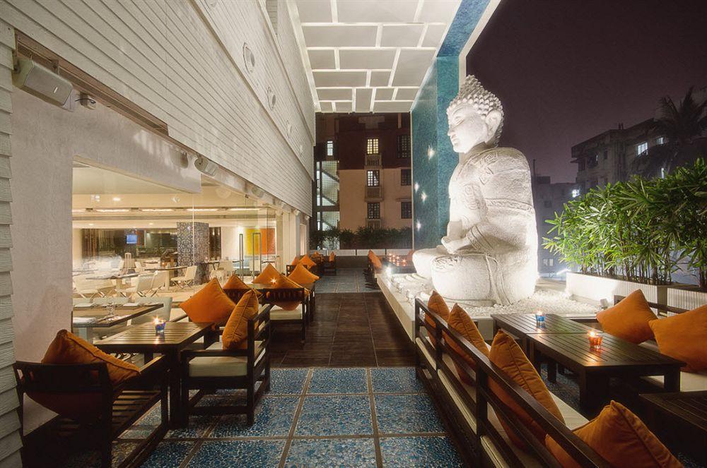 Hyatt Centric Ballygunge コルカタ エクステリア 写真